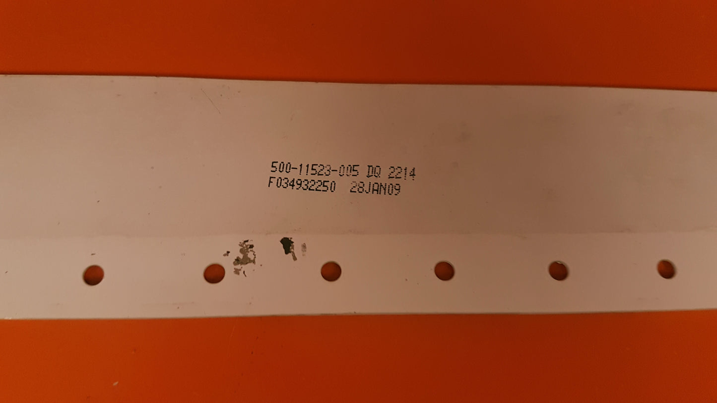 500-11523-005 Embraer L/H Cover Aileron