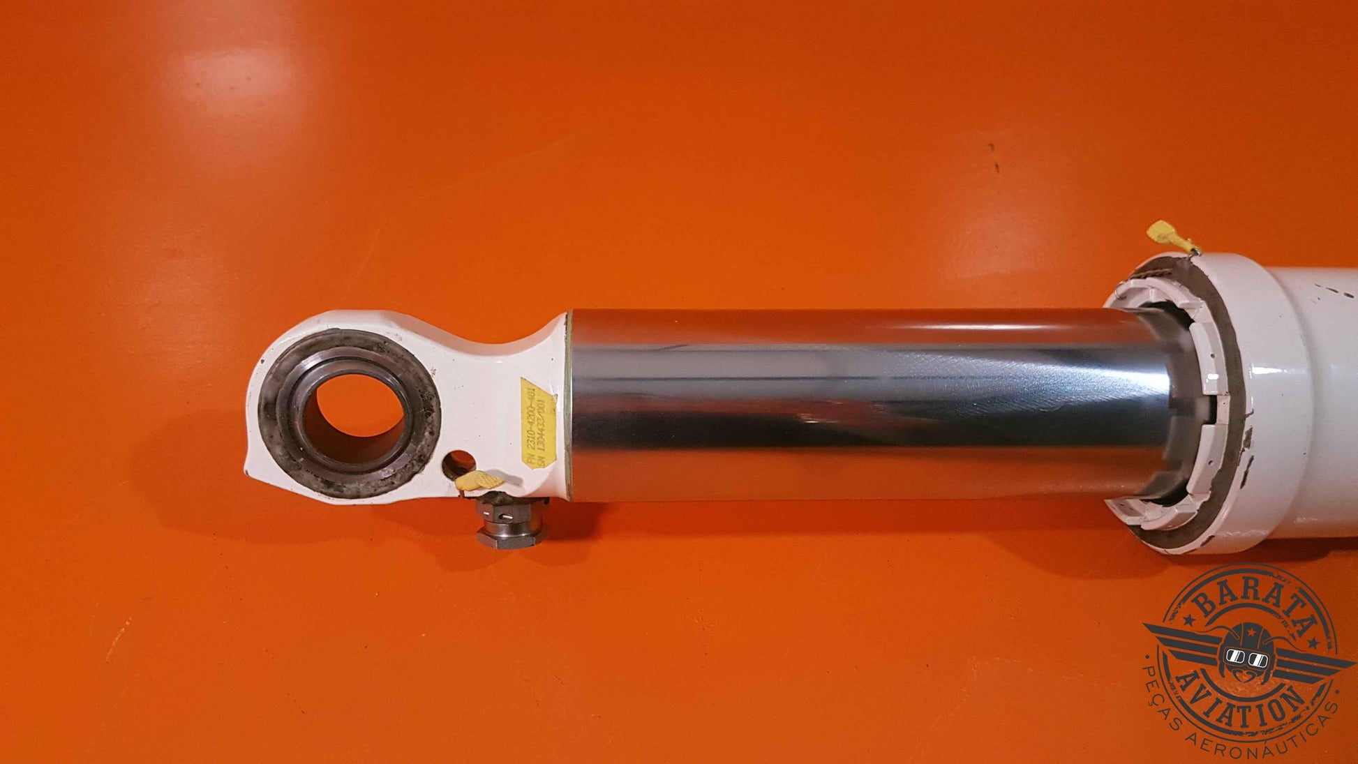 2310-4000-403 Eleb Shock Absorber Assy