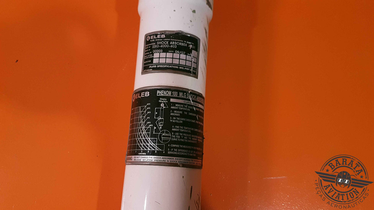 2310-4000-403 Eleb Shock Absorber Assy