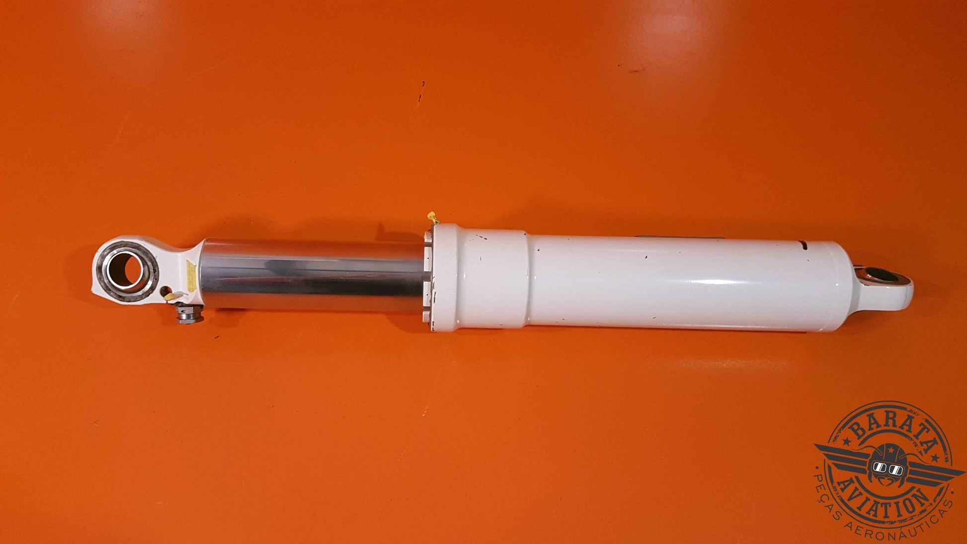 2310-4000-403 Eleb Shock Absorber Assy