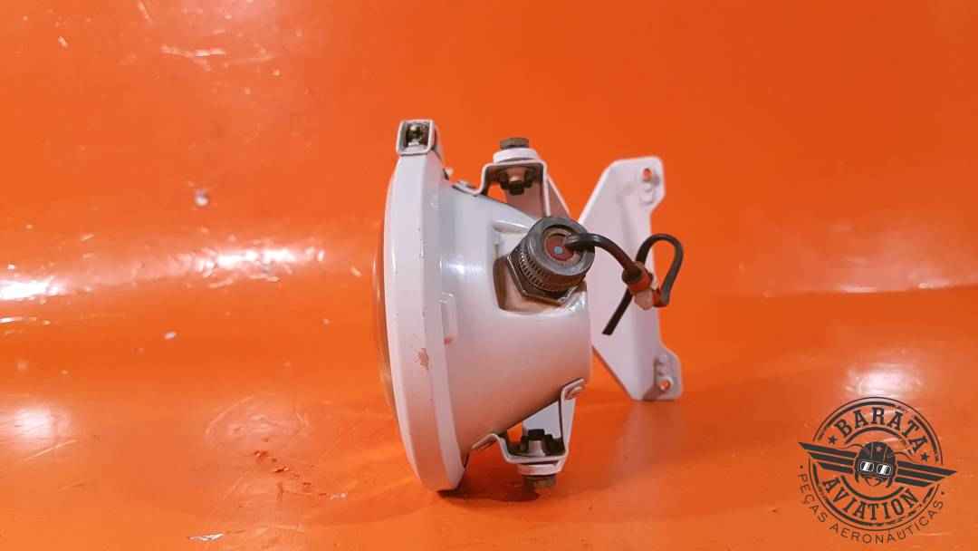 1X0005287-10 Goodrich Landing Light Assy