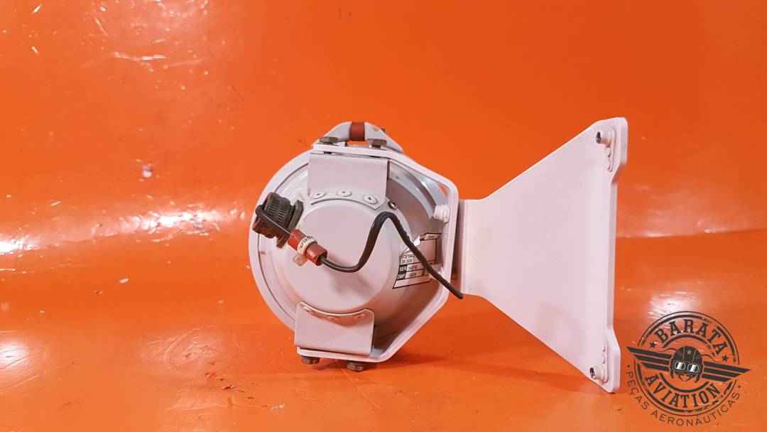 1X0005287-10 Goodrich Landing Light Assy