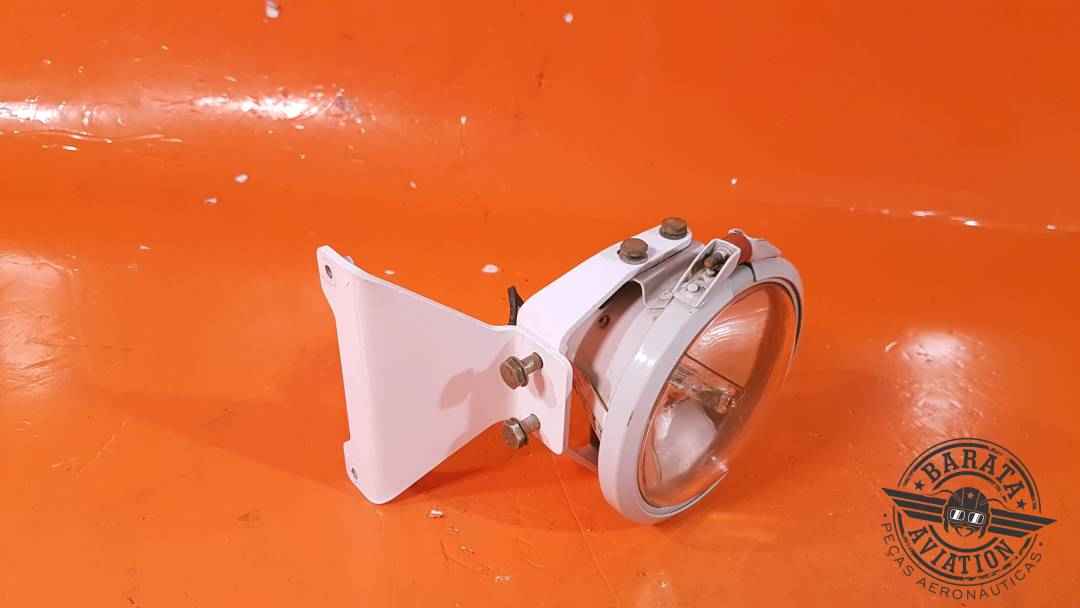 1X0005287-10 Goodrich Landing Light Assy