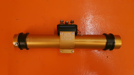 975.37.31.219 ELDEC Corporation Sensor Fuel Quantity Center