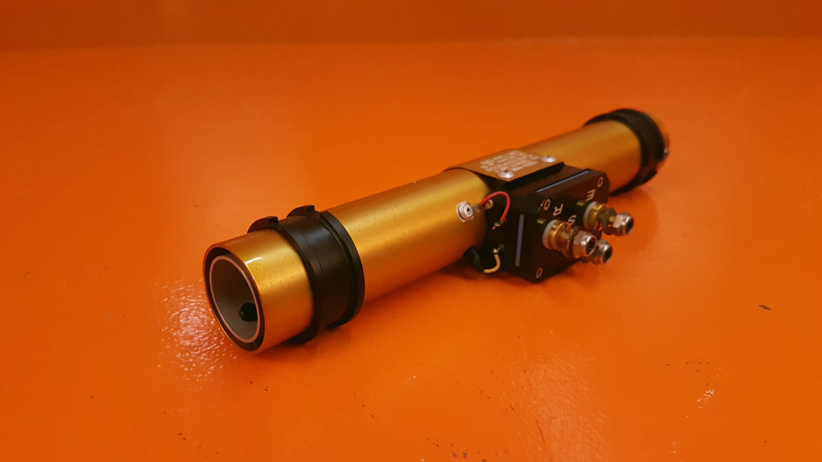 975.37.31.219 ELDEC Corporation Sensor Fuel Quantity Center