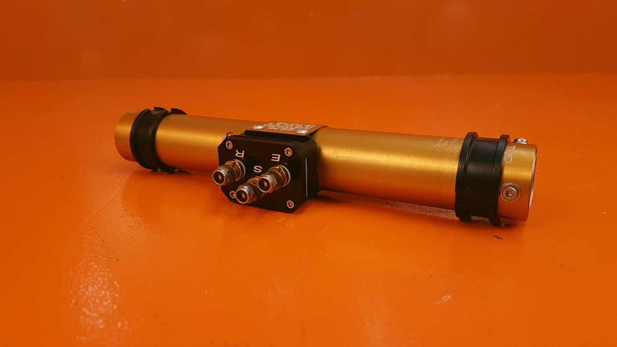 975.37.31.219 ELDEC Corporation Sensor Fuel Quantity Center