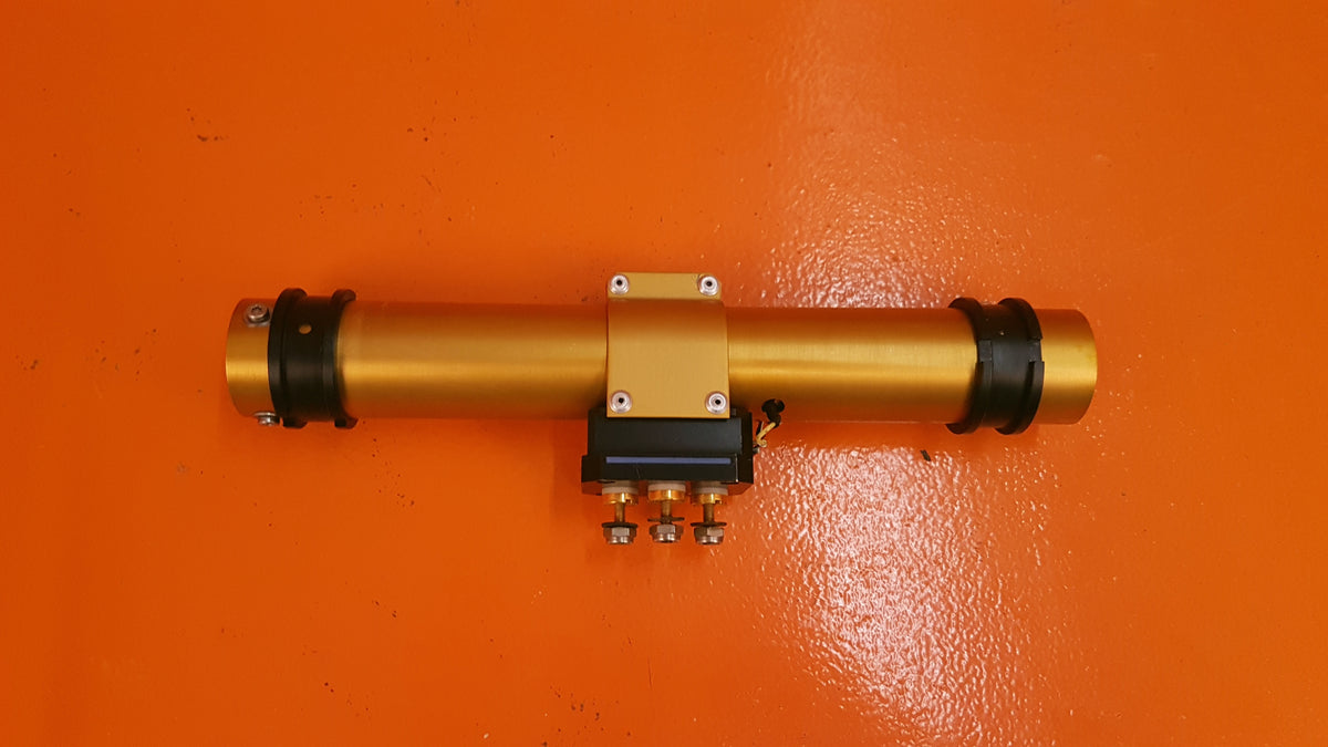975.37.31.219 ELDEC Corporation Sensor Fuel Quantity Center