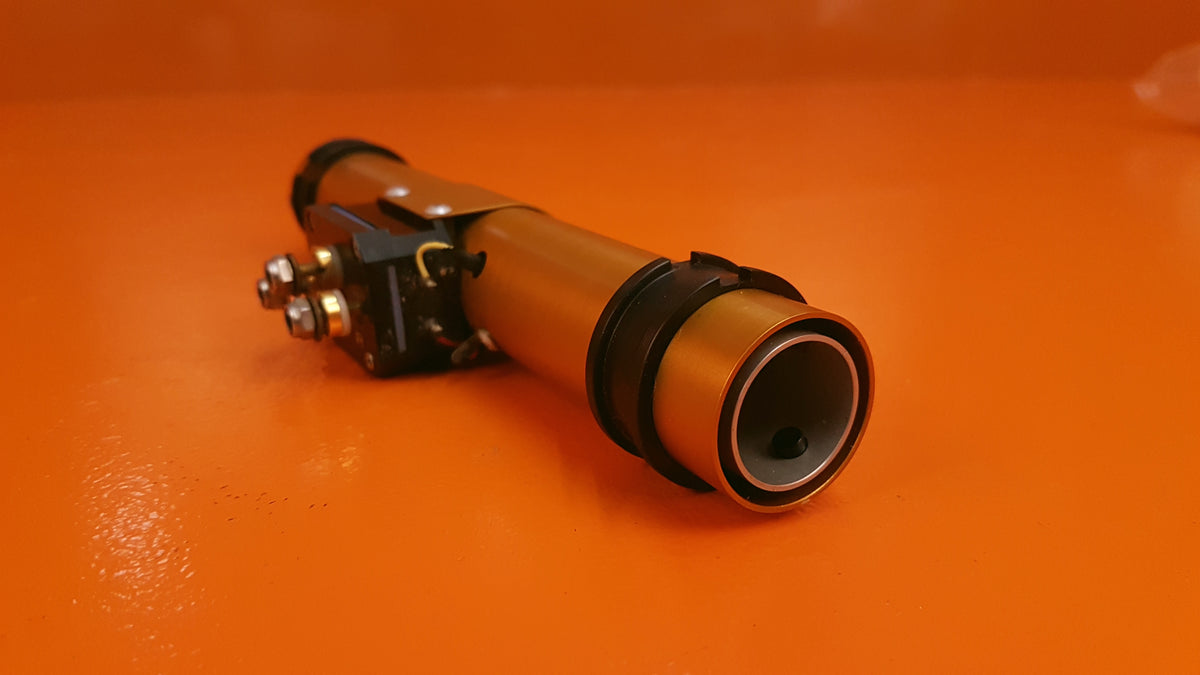 975.37.31.219 ELDEC Corporation Sensor Fuel Quantity Center