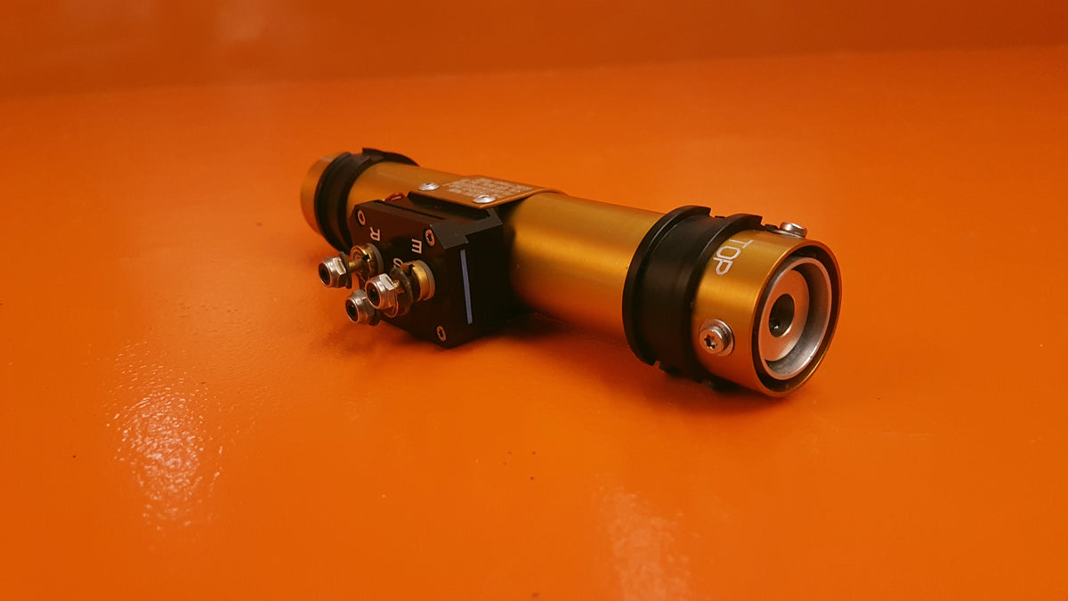 975.37.31.220 ELDEC Corporation Sensor Fuel Quantity Outer
