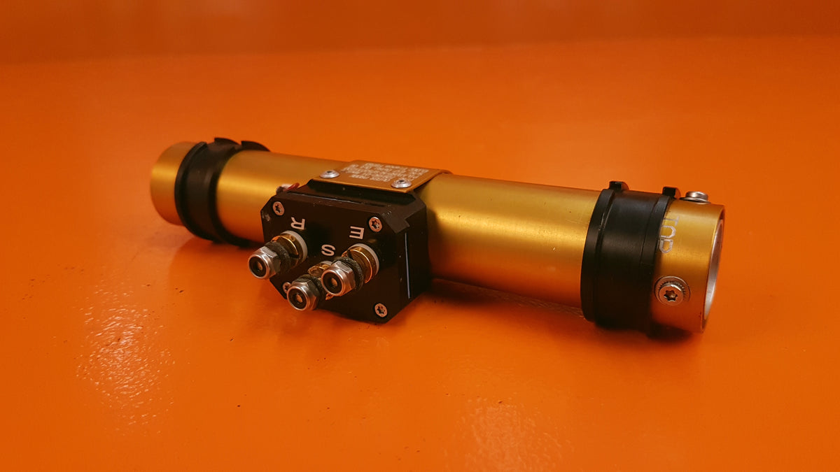 975.37.31.220 ELDEC Corporation Sensor Fuel Quantity Outer