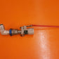 963.87.22.301 SITEC Aerospace Fuel Shut-Off Valve