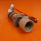 963.87.22.301 SITEC Aerospace Fuel Shut-Off Valve