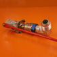 963.87.22.301 SITEC Aerospace Fuel Shut-Off Valve