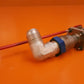963.87.22.301 SITEC Aerospace Fuel Shut-Off Valve
