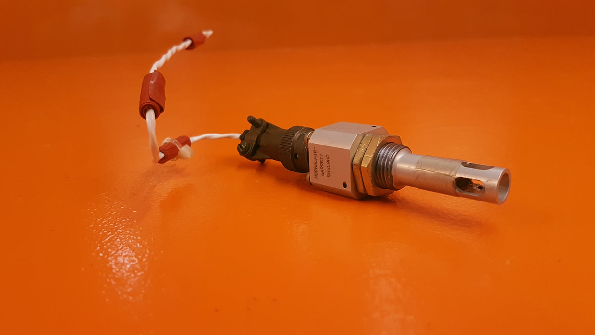 959.90.20.121 Normalair-Garrett Duct Temperature Sensor