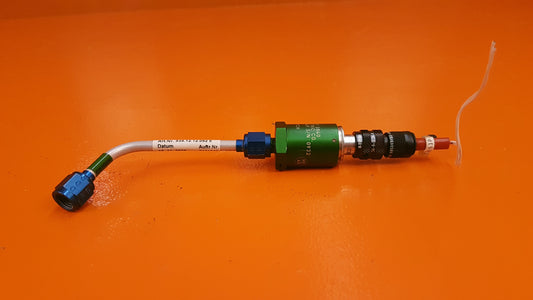973.81.14.401 Hydra-Electric Company Oxygen Pressure Switch