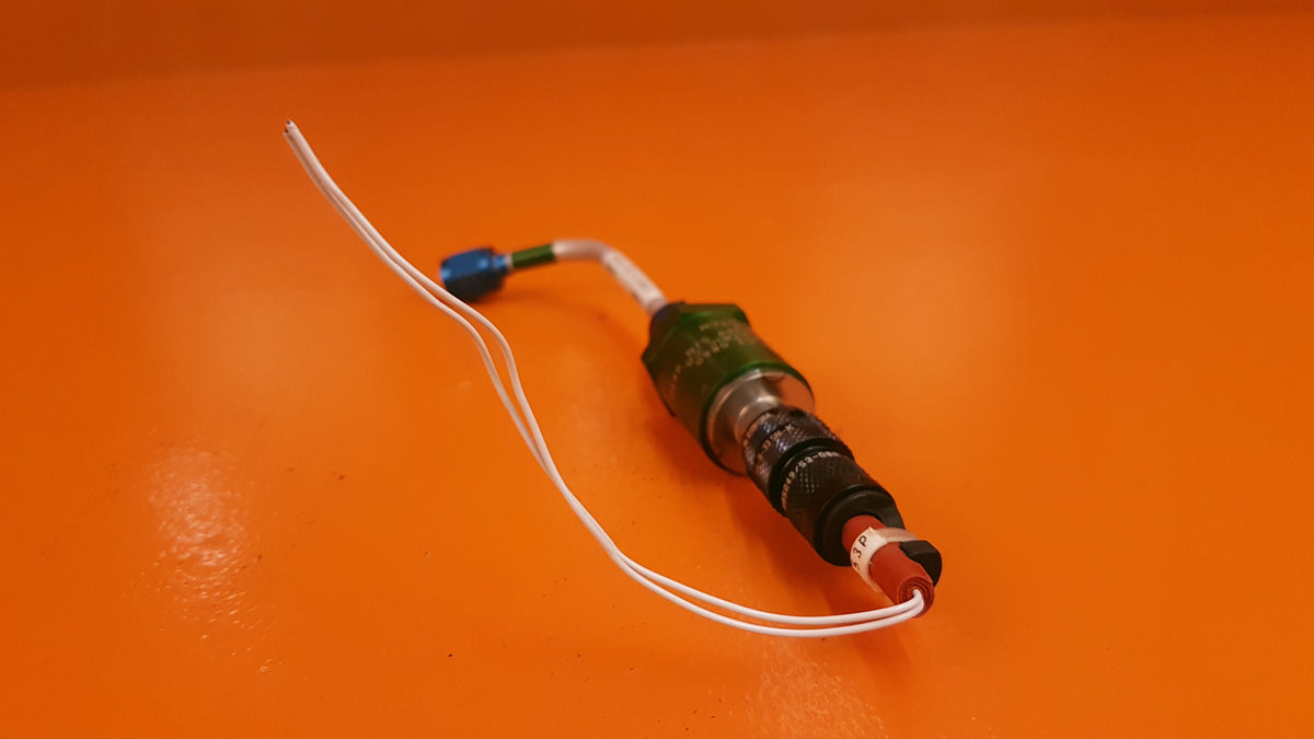 973.81.14.401 Hydra-Electric Company Oxygen Pressure Switch