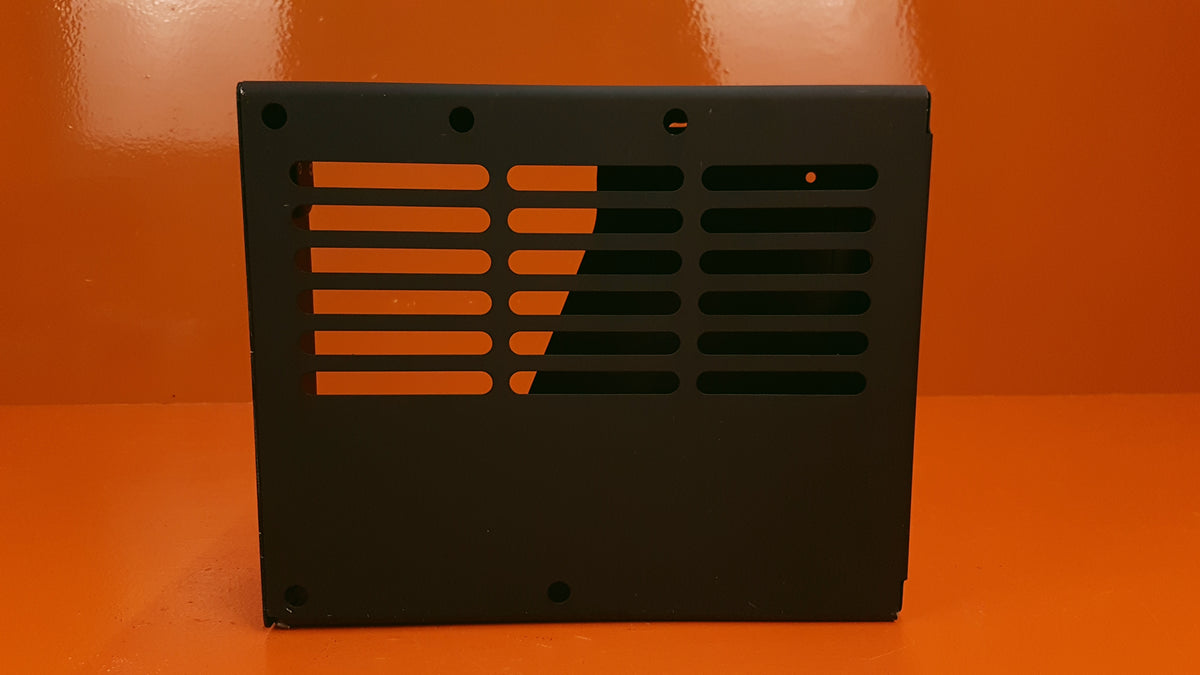 525.15.12.082 Pilatus Storage Box Assy