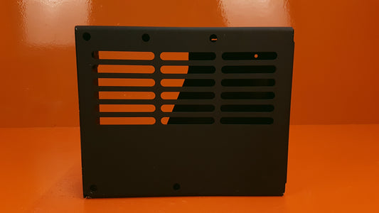 525.15.12.082 Pilatus Storage Box Assy
