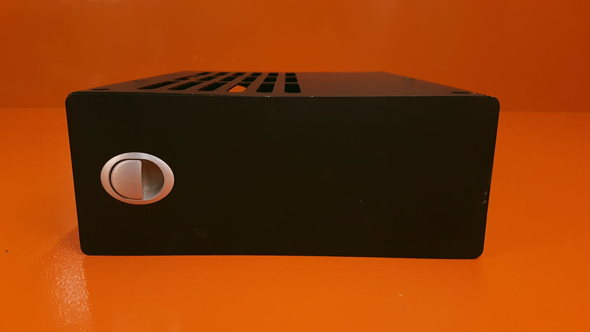 525.15.12.082 Pilatus Storage Box Assy