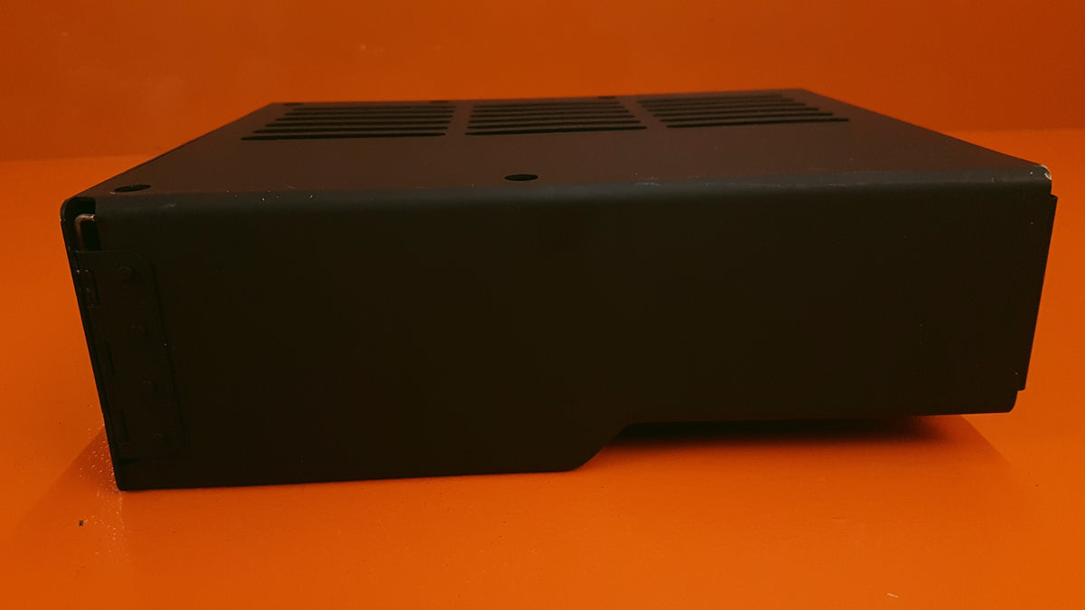525.15.12.082 Pilatus Storage Box Assy
