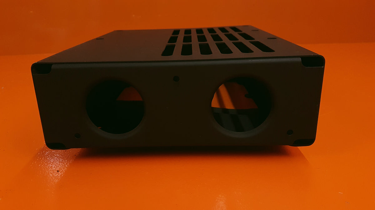 525.15.12.082 Pilatus Storage Box Assy