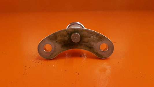 104858-2 Hartzell Propeller Bracket Knob Pitch Change