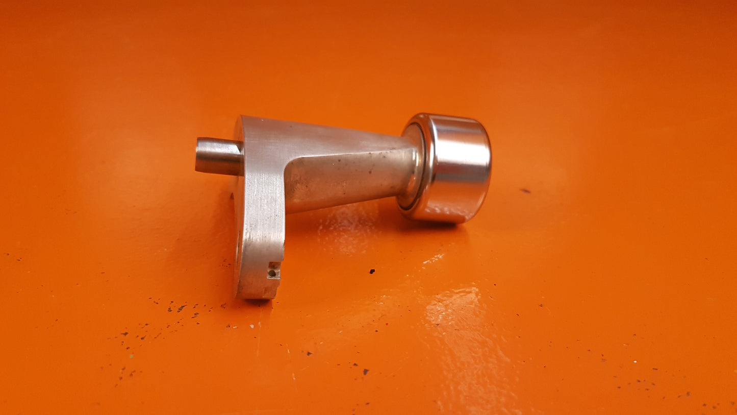104858-2 Hartzell Propeller Bracket Knob Pitch Change