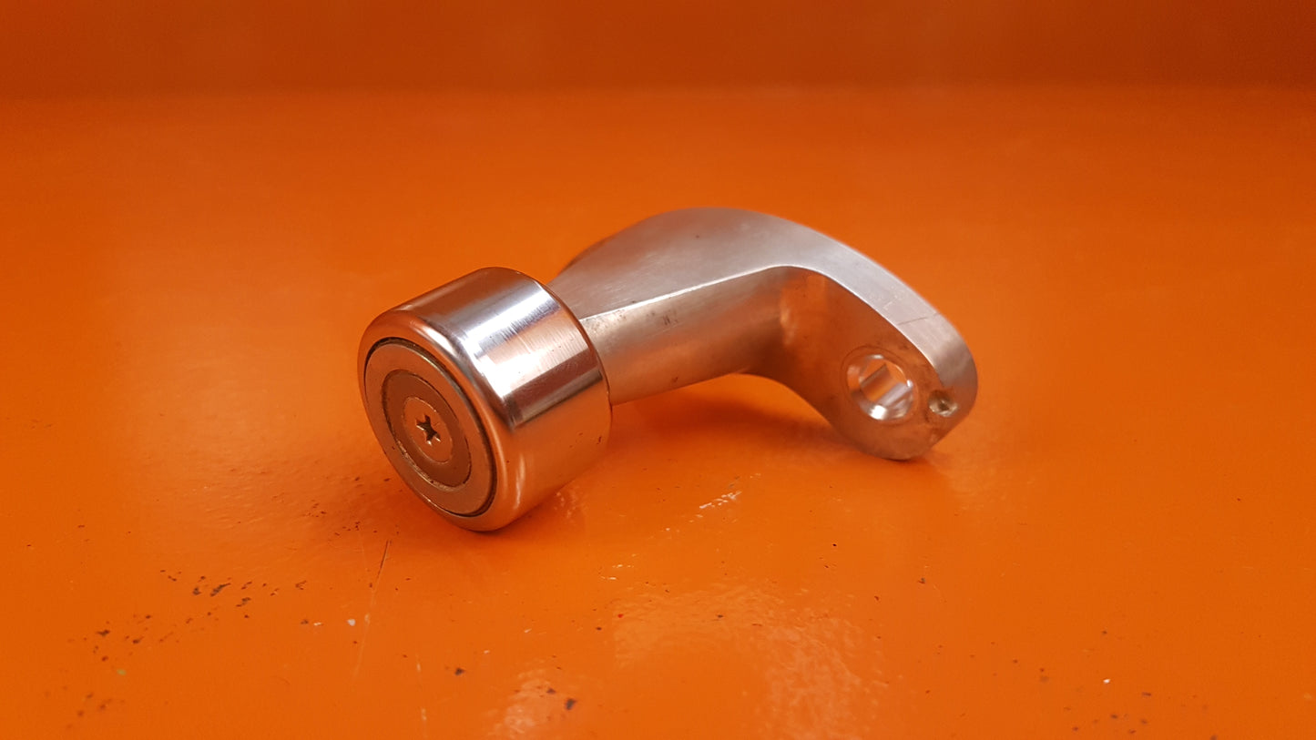 104858-2 Hartzell Propeller Bracket Knob Pitch Change