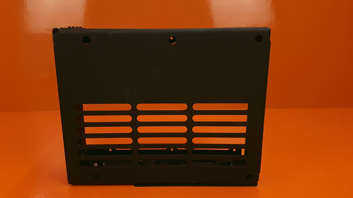 525.15.12.096 Pilatus Storage Box Assy