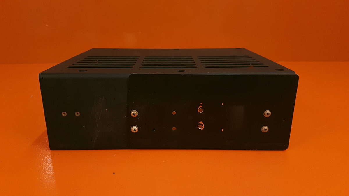 525.15.12.096 Pilatus Storage Box Assy