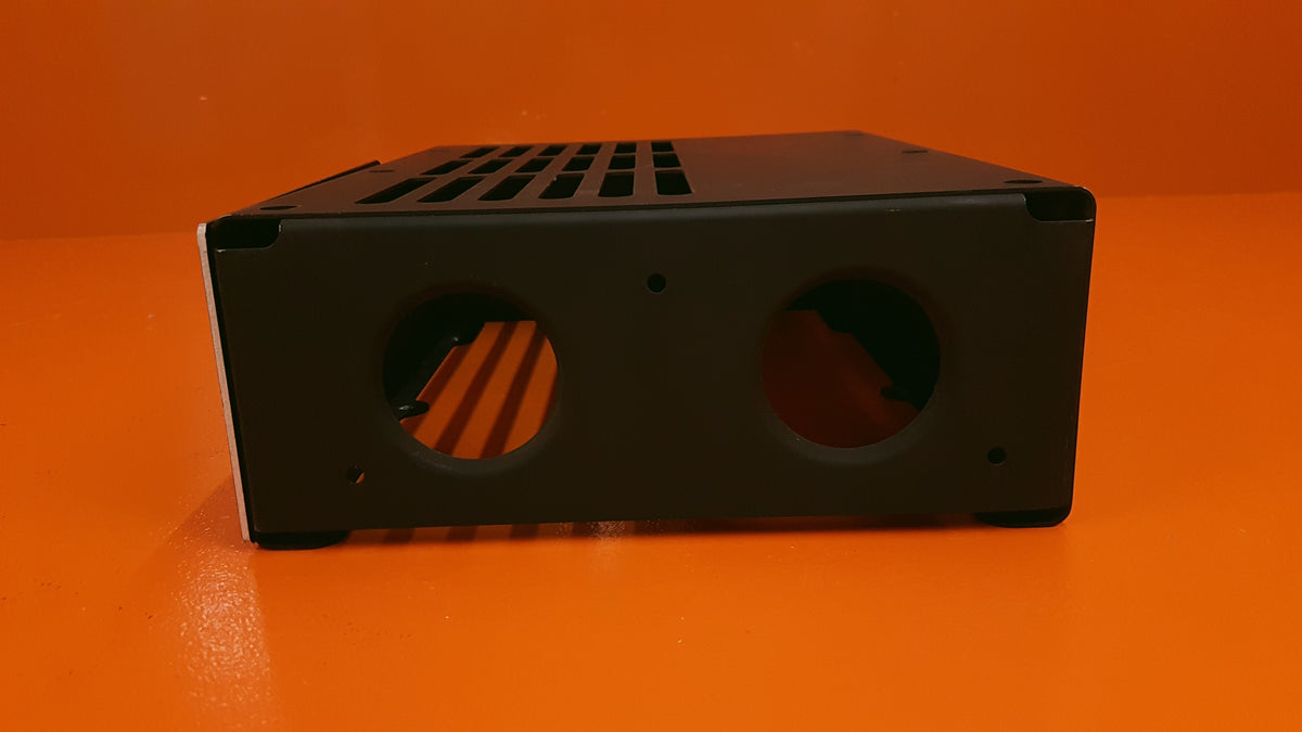 525.15.12.096 Pilatus Storage Box Assy