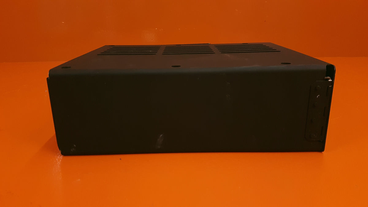 525.15.12.096 Pilatus Storage Box Assy