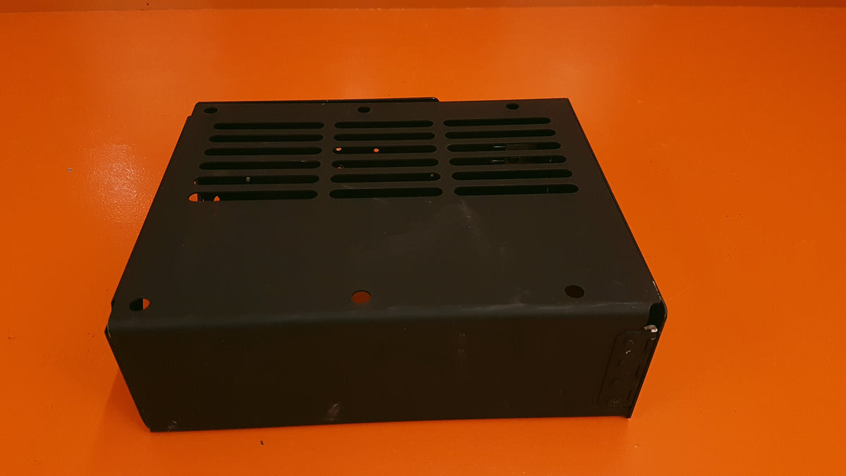 525.15.12.096 Pilatus Storage Box Assy