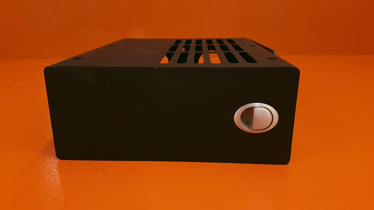 525.15.12.096 Pilatus Storage Box Assy