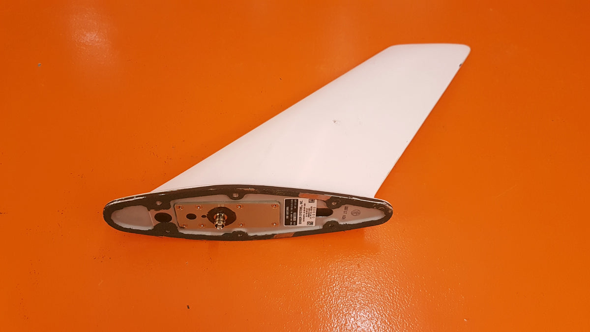 S65-8280-10 Sensor Systems VHF COM Antenna Broadband Blade