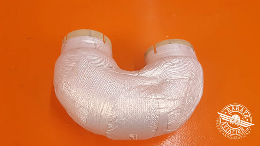 521.22.12.181 Pilatus Plenum ECS Outlet