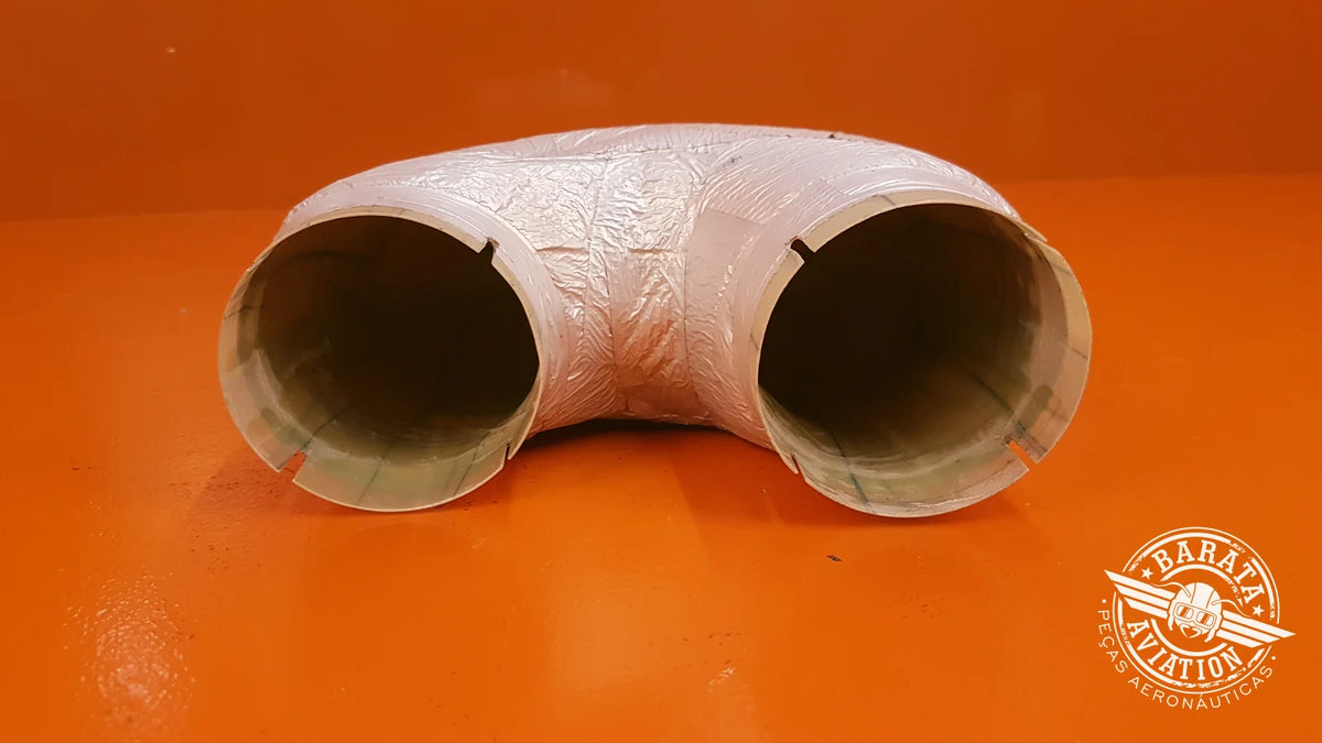 521.22.12.181 Pilatus Plenum ECS Outlet