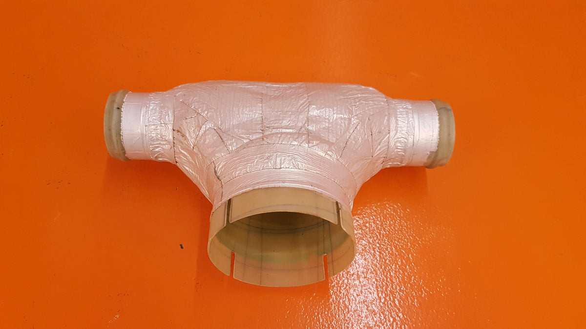521.22.12.182 Pilatus Plenum ECS Distributor