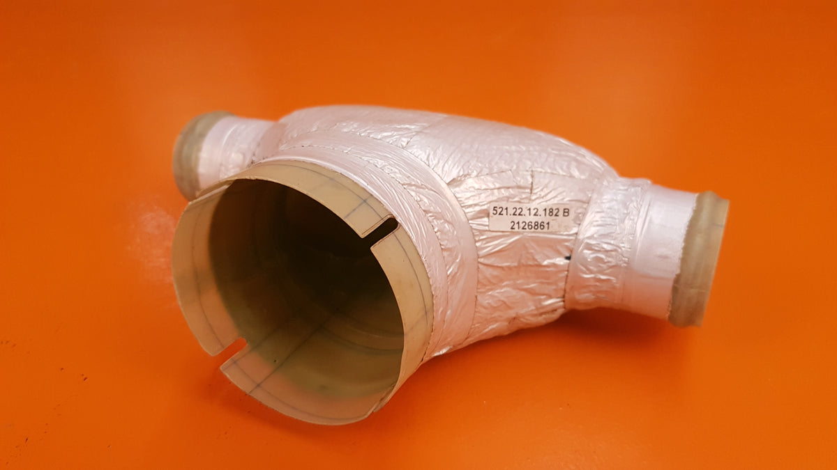 521.22.12.182 Pilatus Plenum ECS Distributor