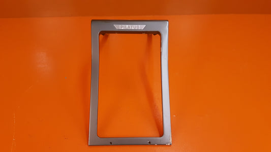 525.14.12.224 Pilatus Trim Center Console Assy
