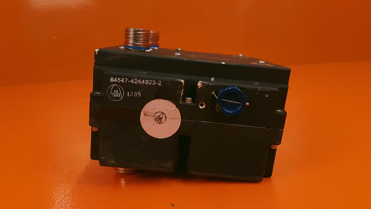 2119232-4 Honeywell Cabin Pressure Control Unit