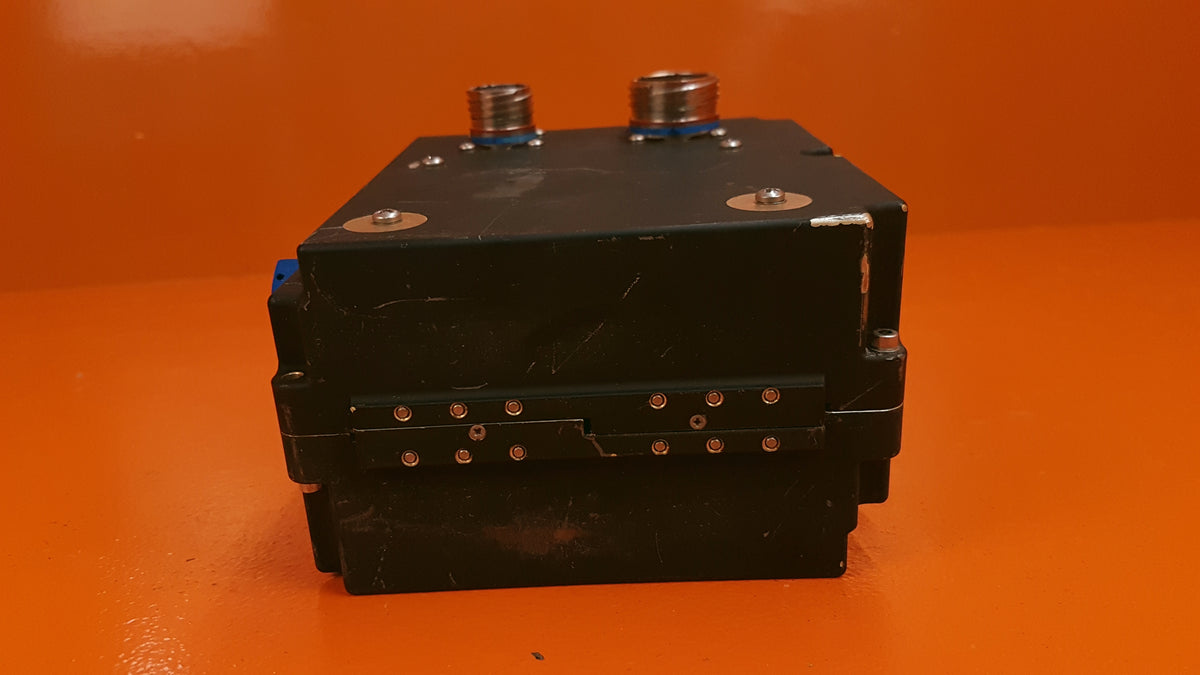 2119232-4 Honeywell Cabin Pressure Control Unit