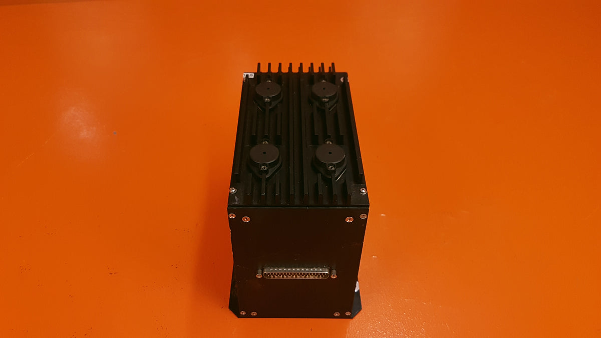 975.02.15.205 Emca Eletronic Cockpit Light Dimmer Unit