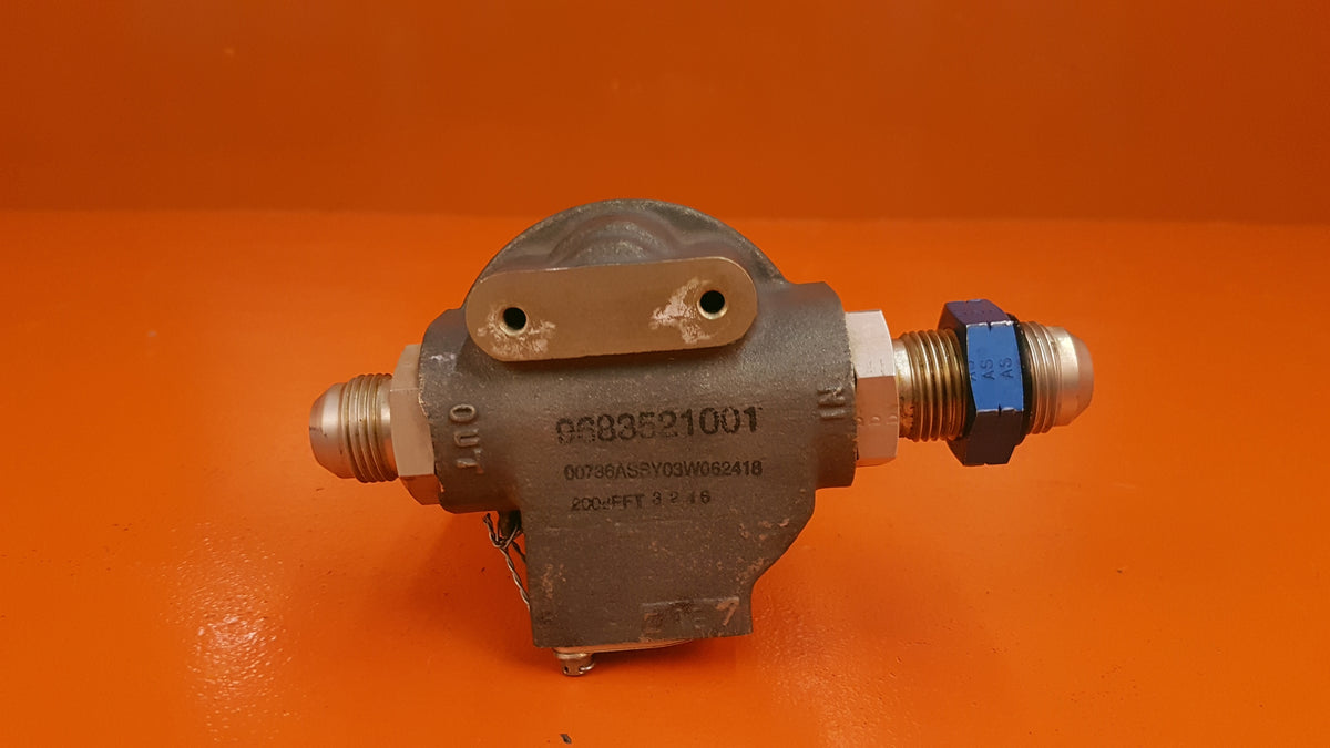 03W062418 Falls Filtration Fuel Filter Assembly