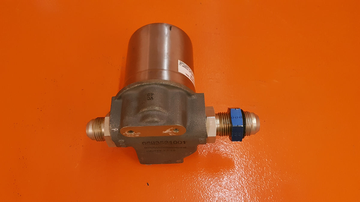 03W062418 Falls Filtration Fuel Filter Assembly