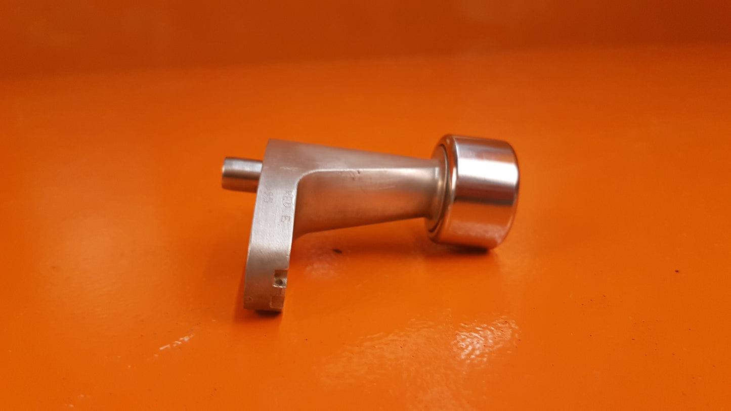 104858-2 Hartzell Propeller Bracket Knob Pitch Change