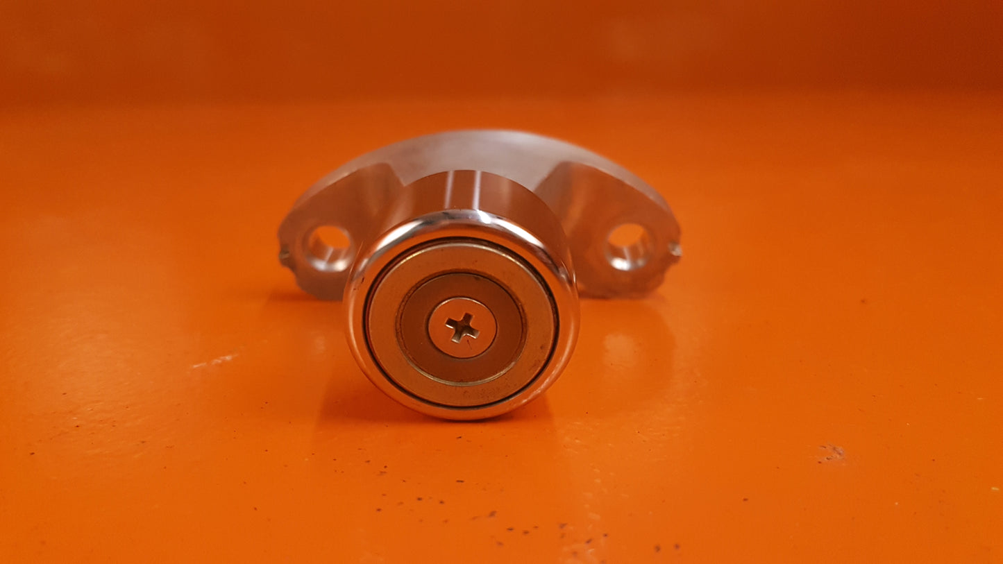 104858-2 Hartzell Propeller Bracket Knob Pitch Change