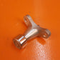 104858-2 Hartzell Propeller Bracket Knob Pitch Change