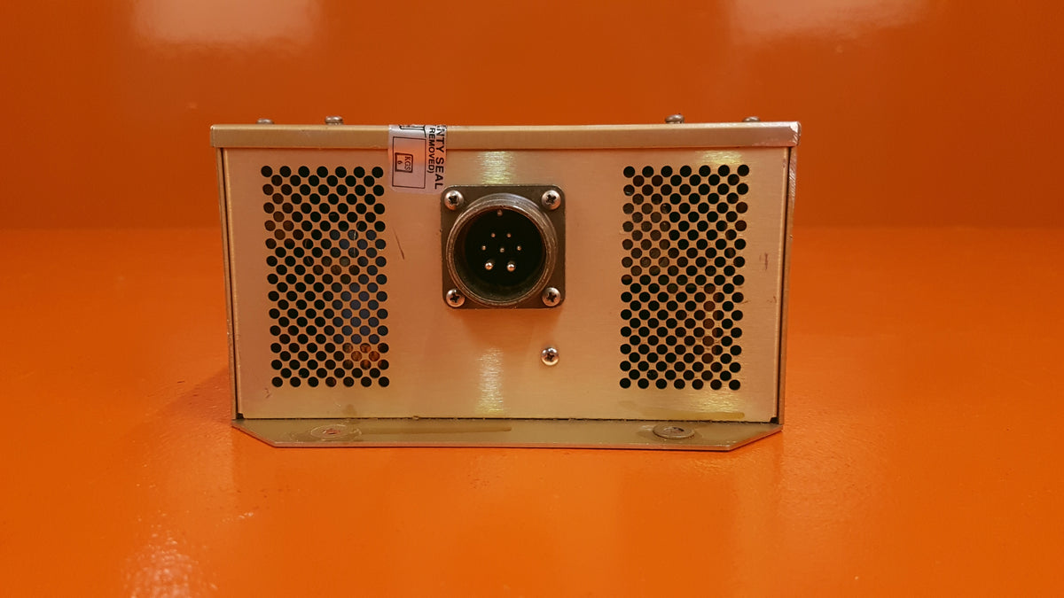 975.02.15.107 KGS Electronics SS50 Static Inverter